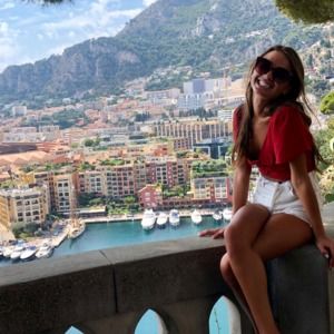 Meet your Posher, Kaitlin